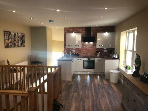 Homearms Cottage