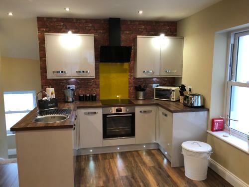 Homearms Cottage