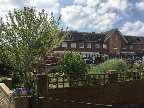 Apartamentos Amberblue@epsom