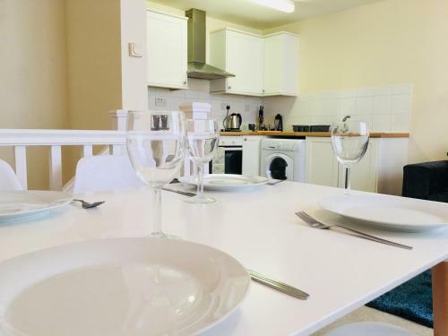 Apartamentos Amberblue@epsom
