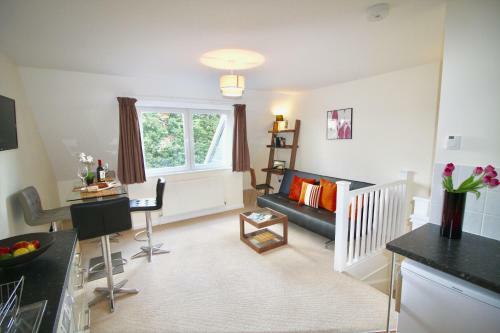 Apartamentos Amberblue@epsom