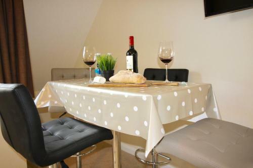 Apartamentos Amberblue@epsom