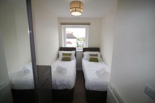 Apartamentos Amberblue@epsom