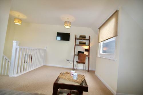 Apartamentos Amberblue@epsom