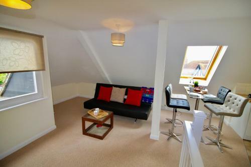 Apartamentos Amberblue@epsom