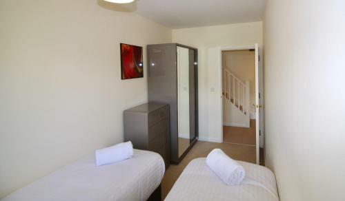 Apartamentos Amberblue@epsom