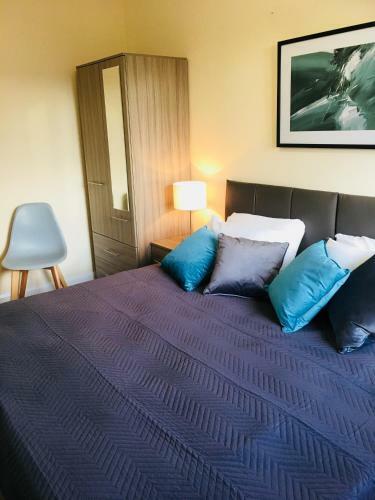 Apartamentos Amberblue@epsom