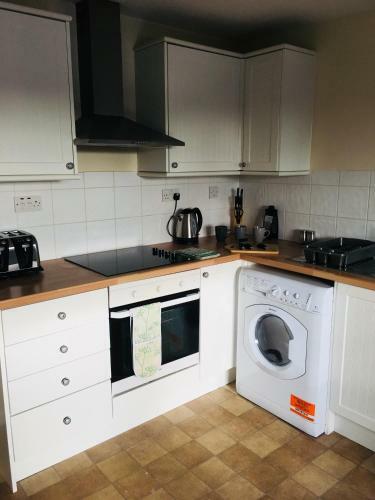 Apartamentos Amberblue@epsom