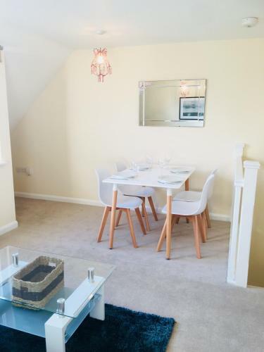 Apartamentos Amberblue@epsom