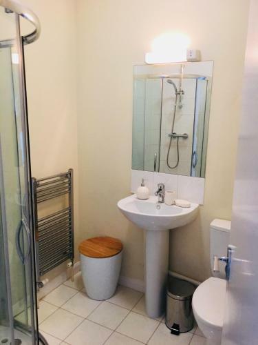 Apartamentos Amberblue@epsom