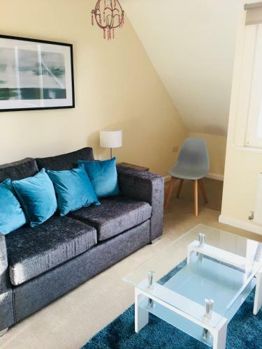 Apartamentos Amberblue@epsom