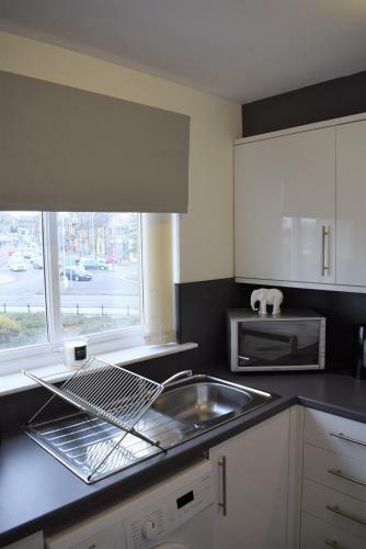 Kelpies Serviced Apartments - Alexander