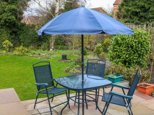 Providence Apartment, Doncaster