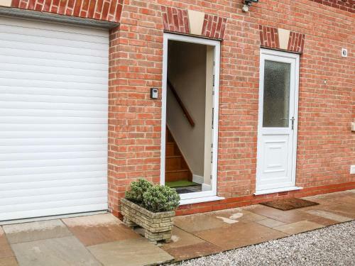 Providence Apartment, Doncaster