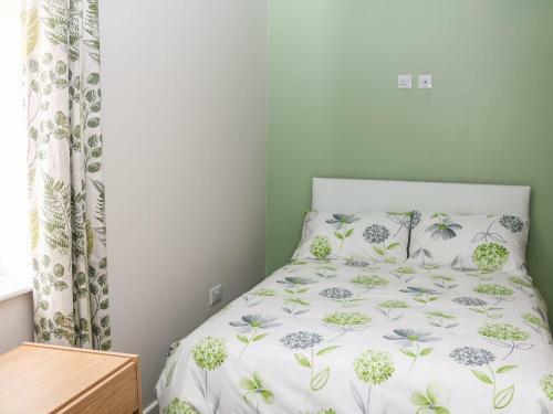 Providence Apartment, Doncaster