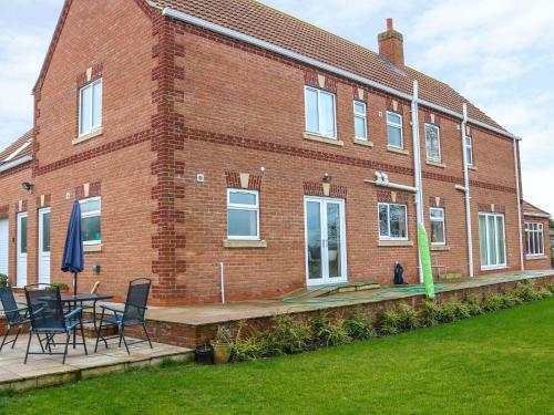 Providence Apartment, Doncaster