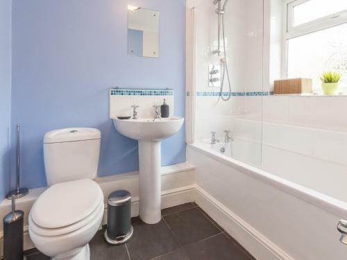 Apartamentos Cecil House Exeter