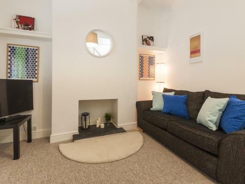 Apartamentos Cecil House Exeter