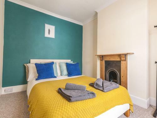 Apartamentos Cecil House Exeter