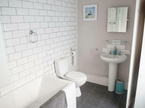 Apartamentos Regal House Exeter