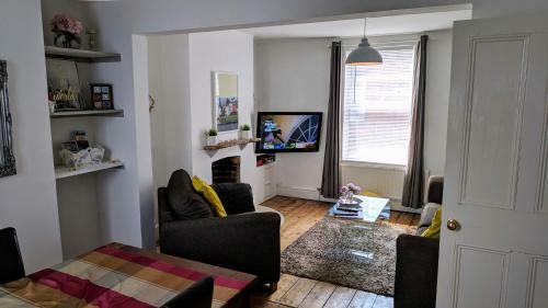 Apartamentos Regal House Exeter
