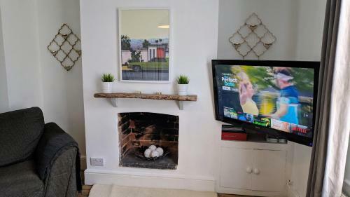 Apartamentos Regal House Exeter
