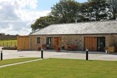 Mill House, Boskensoe Barns, Falmouth