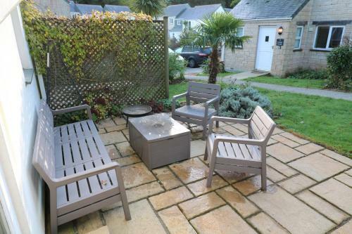 Beachcomber, Falmouth