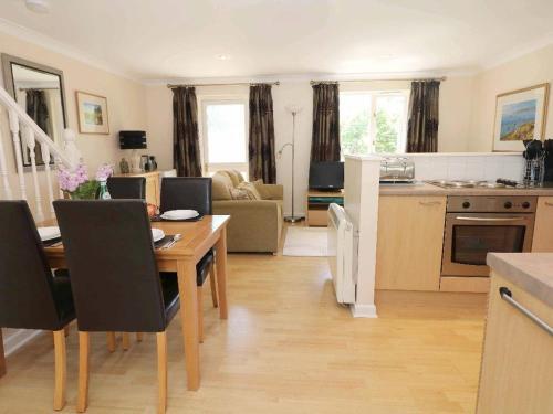 Crabapple Cottage, Falmouth