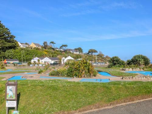 Tranquillity, Falmouth