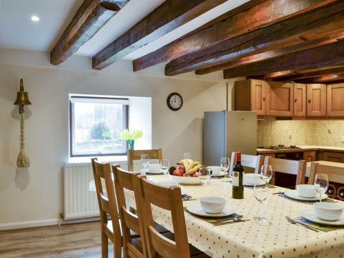 The Granary
