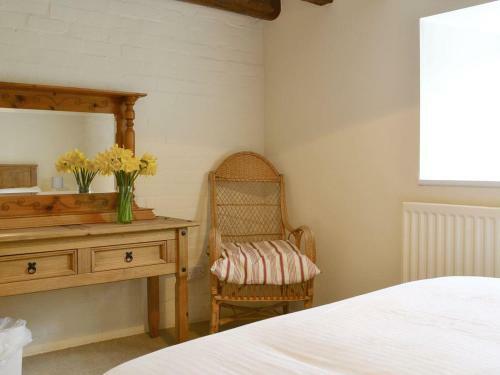The Granary