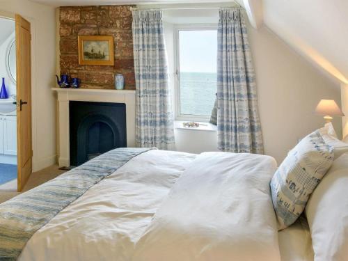 Lindisfarne Bay Mill House