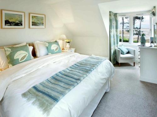 Lindisfarne Bay Mill House