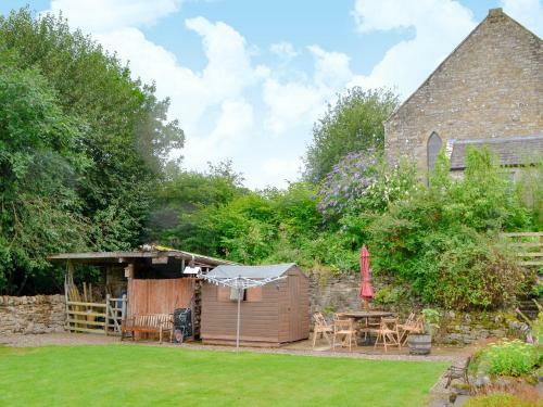 Elm Croft