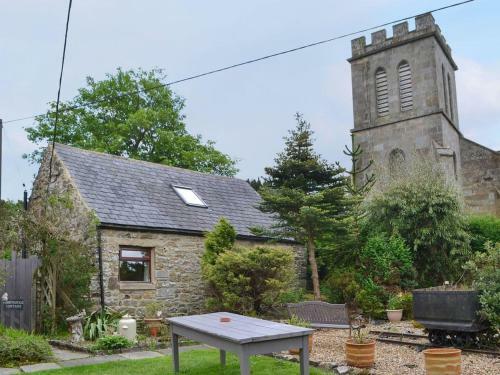 Honeysuckle Cottage