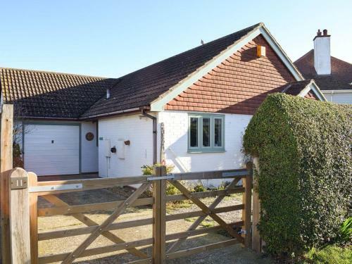 The Beach Hut
