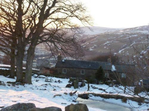 Birkend Farmhouse