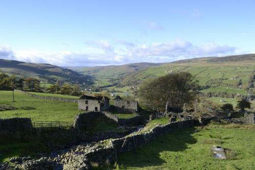 Birkend Farmhouse