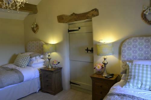 Birkend Farmhouse