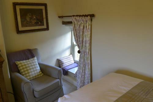 Birkend Farmhouse