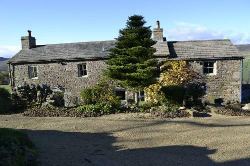 Birkend Farmhouse