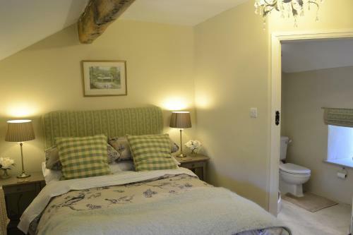 Birkend Farmhouse