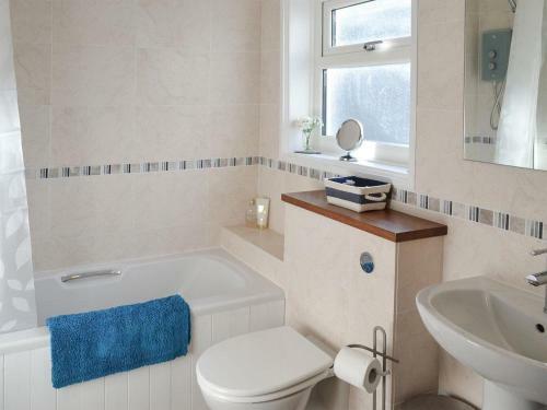 Greenbank Cottage