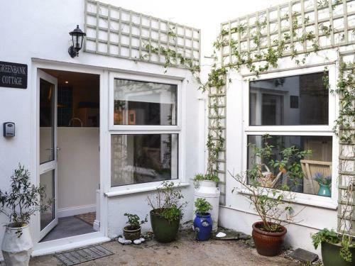Greenbank Cottage