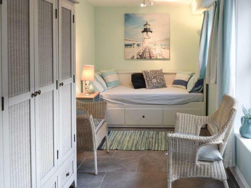Greenbank Cottage