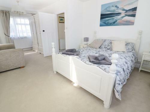 4 Riby Road, Felixstowe