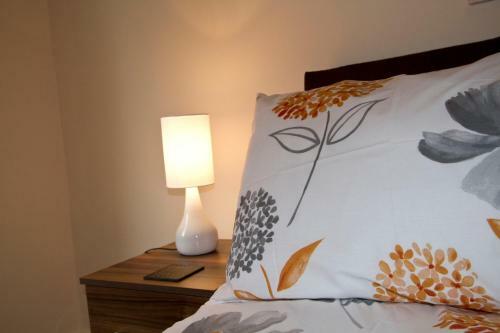 Apartamento Cove's Loft