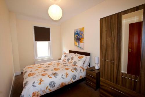 Apartamento Cove's Loft