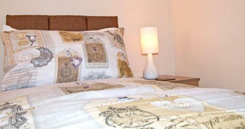 Apartamento Cove's Loft